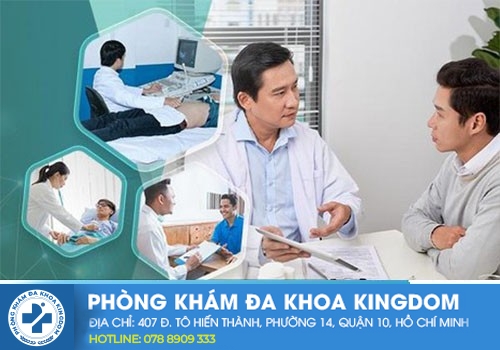Điều trị sa niêm mạc trực tràng hiệu quả